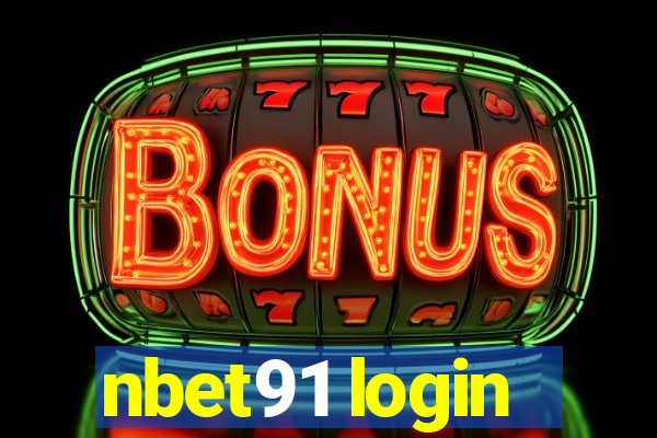 nbet91 login